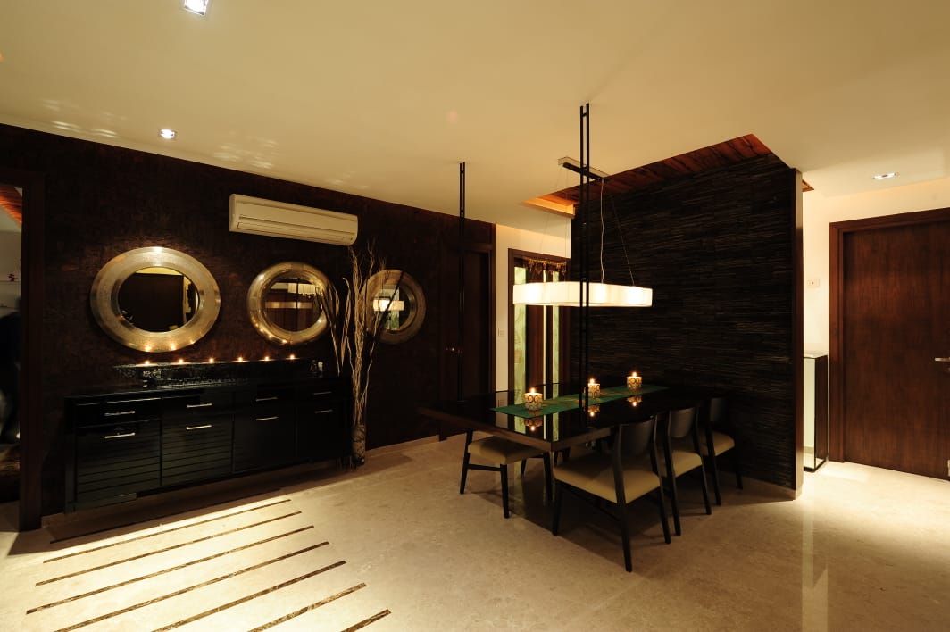 Vicky Infra Design Studio - Premium Interior Design Services in Hyderabad